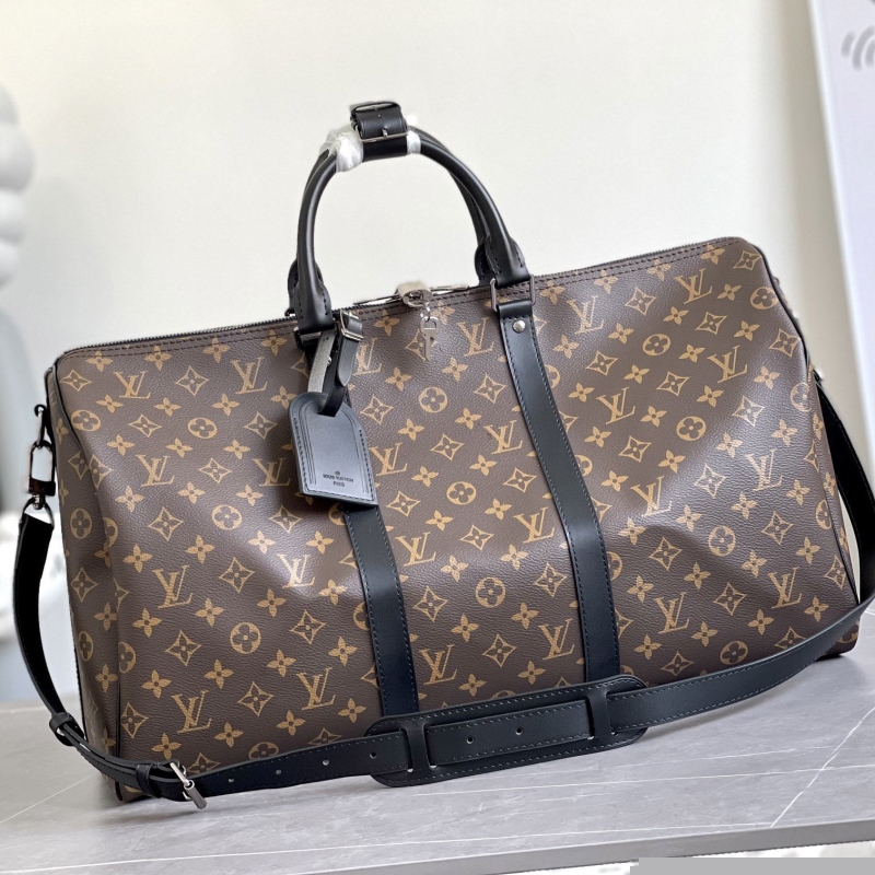 LV Travel Bags